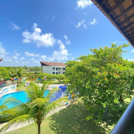 Carneiros Beach Resort Прая-дус-Карнейрус Екстер'єр фото