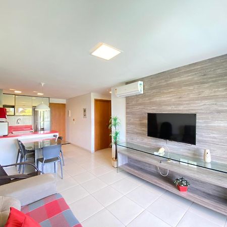 Carneiros Beach Resort Прая-дус-Карнейрус Екстер'єр фото