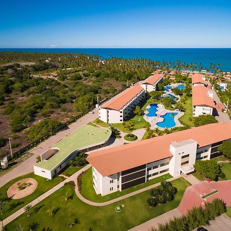 Carneiros Beach Resort Прая-дус-Карнейрус Екстер'єр фото