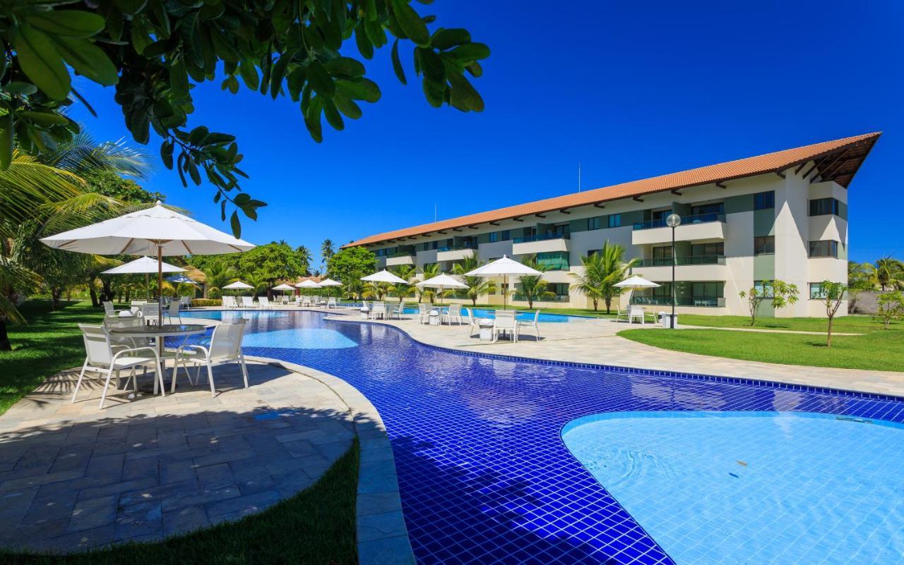 Carneiros Beach Resort Прая-дус-Карнейрус Екстер'єр фото