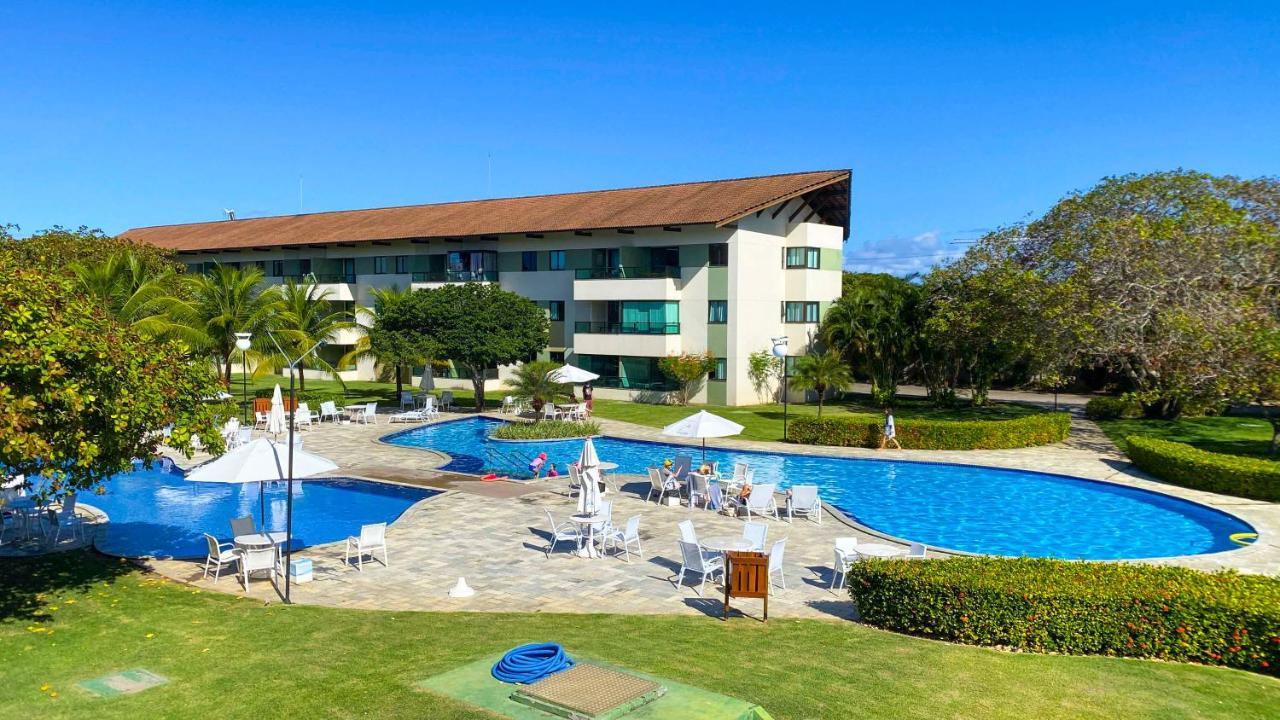 Carneiros Beach Resort Прая-дус-Карнейрус Номер фото