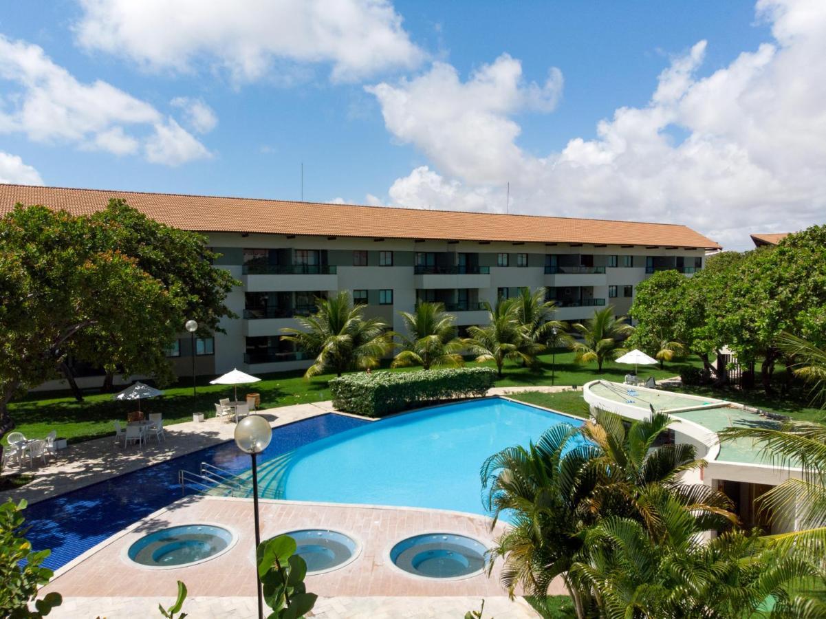 Carneiros Beach Resort Прая-дус-Карнейрус Екстер'єр фото