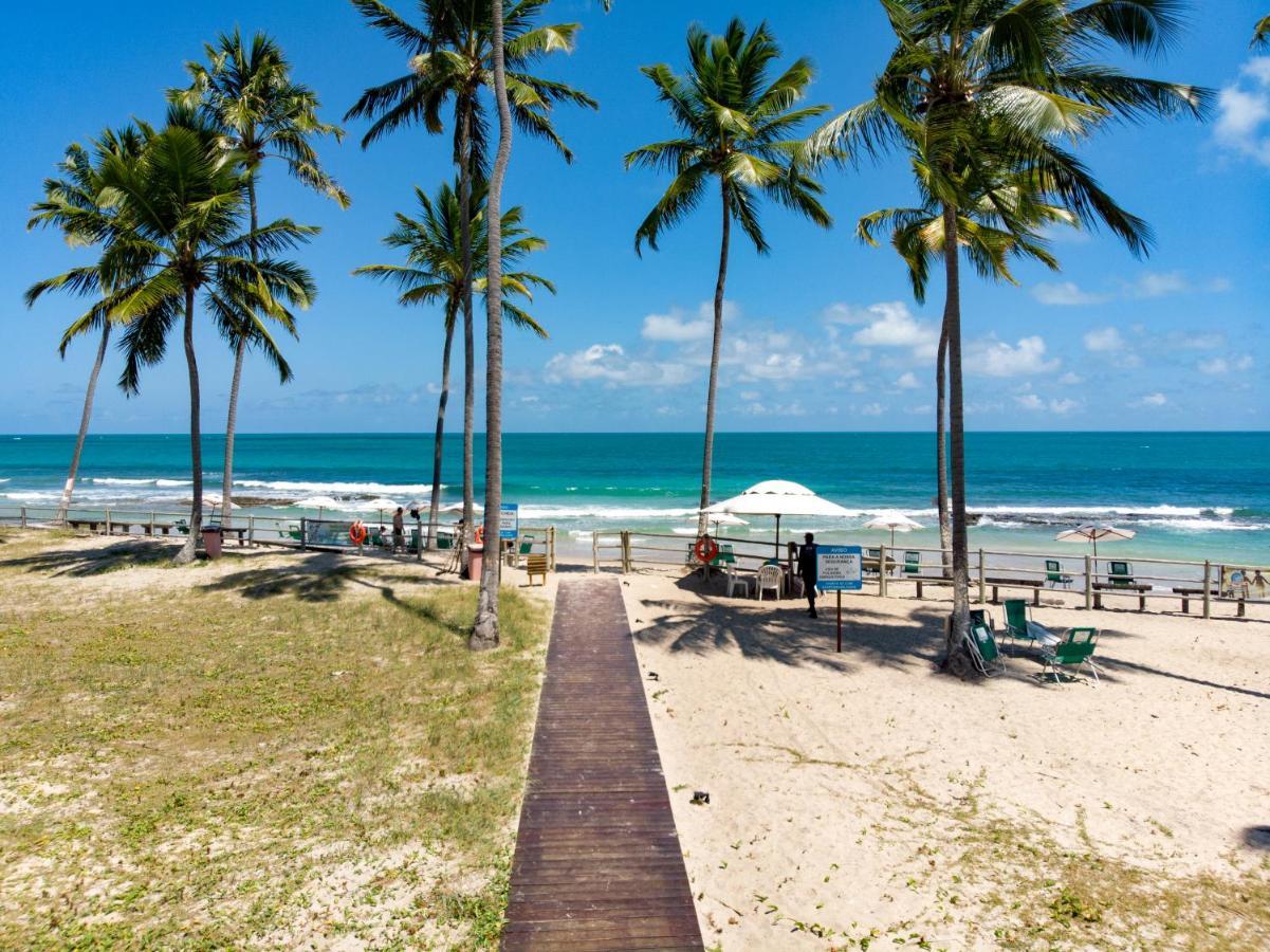 Carneiros Beach Resort Прая-дус-Карнейрус Екстер'єр фото