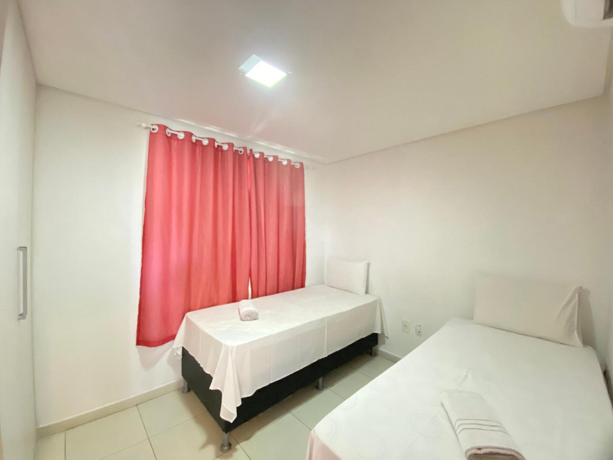 Carneiros Beach Resort Прая-дус-Карнейрус Екстер'єр фото