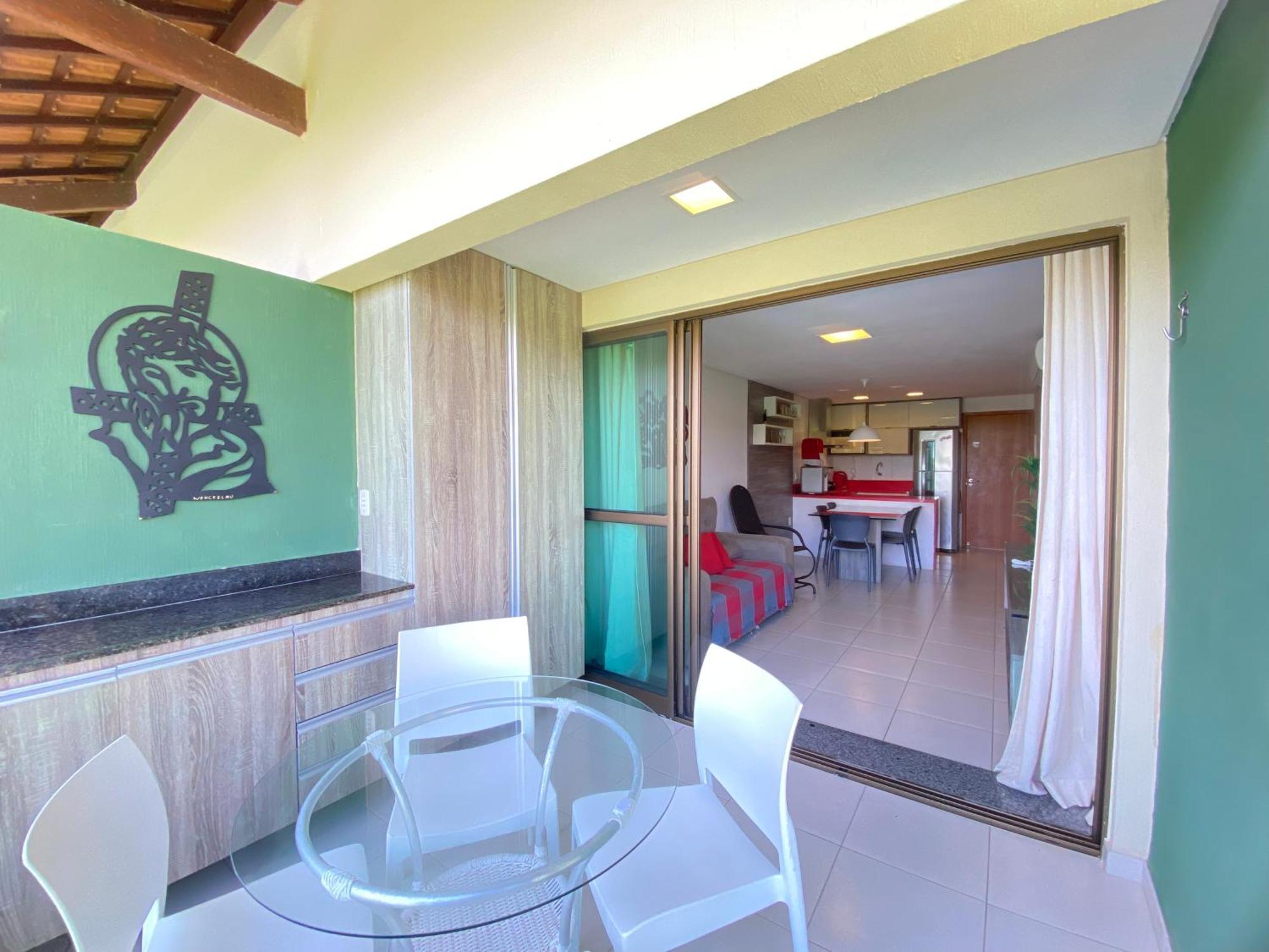 Carneiros Beach Resort Прая-дус-Карнейрус Екстер'єр фото