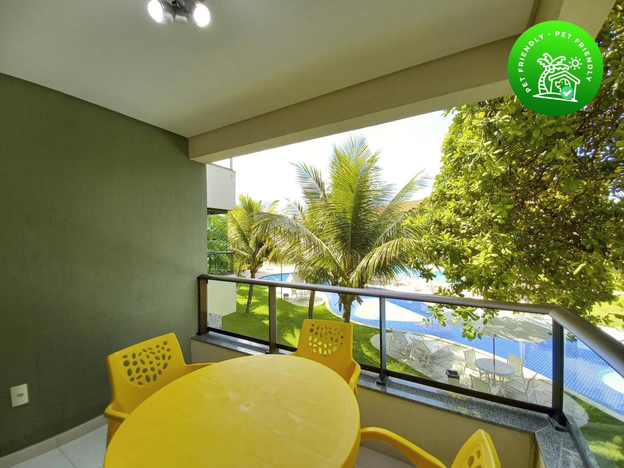 Carneiros Beach Resort Прая-дус-Карнейрус Номер фото